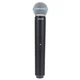 Радиосистема Shure BLX24RE/B58 H8E - изображение 3