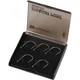 Крючок карповый RidgeMonkey RM-Tec Straight Point Barbless безбородый #2 10 шт/уп (1013-9168.02.25) - изображение 2