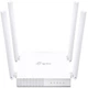 Маршрутизатор TP-Link Archer C24 AC750 бездротовий 1хFE WAN 4хFE LAN 733Мбіт/сек 4 зовнішні антени - зображення 1