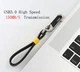Флешка USB 3.0 Remax Flash Disk RX-801 mini 16GB. Nickel - изображение 7