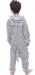 Піжама Кігурумі для хлопчиків Kigurumi Котик Тоторо 120-130 см (2035) - зображення 4