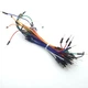 Набор проводов(Папа - папа 65 шт.) для Arduino - изображение 3