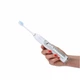 Ультразвуковая зубная щетка MEDICA + PROBRUSH 9.0 (ULTASONIC) WHITE - изображение 4
