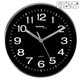 Годинник настінний Technoline WT7620 Black/Silver (WT7620) - зображення 2