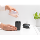 Дозатор для жидкого мыла Brabantia ReNew 11,7x5,8x9,5 см (302503) - изображение 4