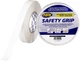Самоклеющаяся лента против скольжения HPX Safety Grip 25 мм х 18 м Белая (SC2518) - изображение 1