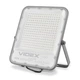 LED прожектор VIDEX PREMIUM F2 200W 5000K (VL-F2-2005G) 26173 - изображение 2