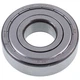 Подшипник для стиральной машины 481252028143 SKF 6305 - 2Z (25x62x17) (в коробке) - изображение 2