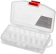 Коробка Select Lure Box SLHS-1007 13.6x8.4x3cm - изображение 3