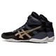 Борцівки чоловічі ASICS MATFLEX 6 1081A021-002 Сірий 27.5 см 43.5 - зображення 6