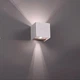 LED Светильник архитектурный AR04 IP54 VIDEX 6W 2700K белый - изображение 2