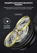 Bluetooth навушники Picun P28X бездротові Black - зображення 10