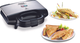 Opiekacz do kanapek TEFAL Ultracompact SM155212 - obraz 7