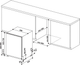 Zmywarka do zabudowy INDESIT DIC3B+16A - obraz 10