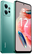 Smartfon Xiaomi Redmi Note 12 4/128GB Mint Green - obraz 3