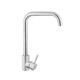 Змішувач для кухні Kroner KRP Edelstahl Klassisch - ESG037 - изображение 4