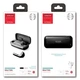 Бездротові TWS навушники Joyroom JR-T06 mini Bluetooth 5.0 (Чорні) - зображення 7