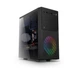 Комп’ютер персональний 2E Complex Gaming Intel i5-10400F/H410/8/256F+1000/RX560-4/FreeDos/RD850/500W - изображение 2