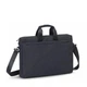 Сумка для ноутбука Rivacase 8355 17.3" Black - изображение 1