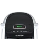 Міні-кондиціонер повітря 4в1 портативний, зволожувач повітря Klarstein Maxfresh Black , кліматизатор, фільтр повітря - изображение 6