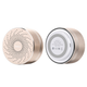 Колонка беспроводная портативная HOCO BS5 Swirl Tarnish Акустика Bluetooth (Micro-SD до 32 Гб) 3W Золотистая - изображение 1