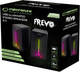 Акустична система Esperanza EGS105 2.0 Led Rainbow Frevo - зображення 3