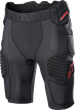 Шорти захисні Alpinestars Bionic Pro Protection, XXL (2771631) - изображение 1