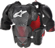 Мотозахист грудей Alpinestars A-10 V2, M (2771060) - зображення 2