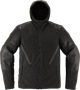 Мотокуртка Icon Basehawk 2, L (2772822) - изображение 1