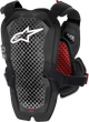 Мотозахист грудей Alpinestars A-1 Roost, XXL (2771063) - изображение 2