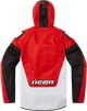 Мотокуртка Icon Airform Retro, S (2772741) - изображение 3