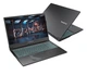 Ноутбук Gigabyte G5 MF i5-12500H/8GB/512 RTX4050 144Hz Игровой - изображение 1