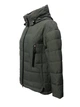 Куртка женская MEAJIATEER M-2313 хаки 42 - изображение 2