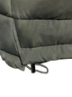 Куртка женская MEAJIATEER M-2313 хаки 42 - изображение 8