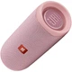Акустическая система JBL Flip 5 Pink (FLIP5PINK) - изображение 1