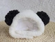 Шапка с ушками для кошек и собак White Pet Size S\M Weight 2-4.5 kg - изображение 6