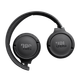 Наушники JBL Tune 520BT Black (JBLT520BTBLKEU) - изображение 8