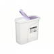 Емкость для сыпучих продуктов Ardesto Fresh 1.8 л Purple (AR1218LP) - изображение 2
