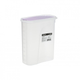 Емкость для сыпучих продуктов Ardesto Fresh 2.5 л Purple (AR1225LP) - изображение 1