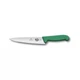 Кухонный нож Victorinox Fibrox Kitchen 15 см Green (5.2004.15) - изображение 1