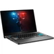 Ноутбук ASUS ROG Zephyrus G14 GA401QEC AniMe Matrix (GA401QEC-K2064T) - зображення 2