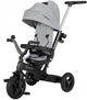 Трехколесный велосипед Kinderkraft Twipper Grey (KRTWIP00GRY0000) - изображение 1