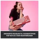 Клавиатура Logitech Pop Wireless Heartbreaker Rose (920-010737) - изображение 3