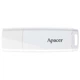 USB флеш-накопичувач, флешка Apacer USB2.0 AH336 32GB White (AP32GAH336W-1) - зображення 1