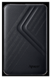 Внешний Жесткий диск Apacer USB 3.2 Gen1 AC236 5TB 2,5" Black (AP5TBAC236B-1) - изображение 2