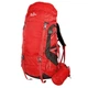 Рюкзак туристический 50 л Onepolar W1636 Красный - изображение 1