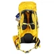 Рюкзак туристический 50 л. Onepolar W1636 Yellow - изображение 3