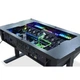 Корпус Lian Li DK05-FX EU Чорний ігровий стіл (G99.DK05FX.02EU) - зображення 4