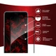 Скло захисне Intaleo Full Glue Oppo A57 (1283126546266) - зображення 2