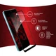 Скло захисне Intaleo Full Glue Oppo A57 (1283126546266) - зображення 3